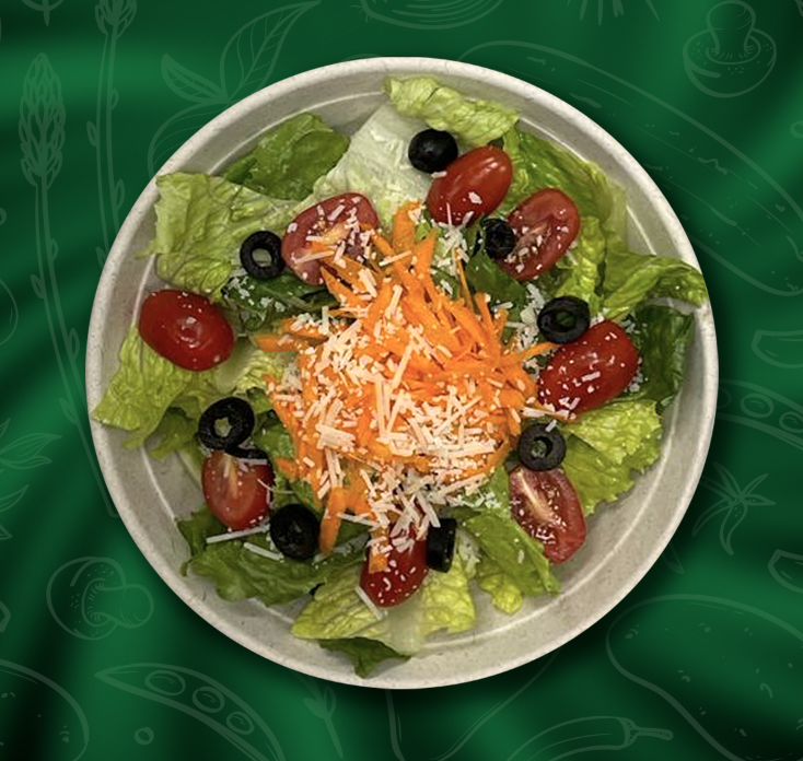 Ensalada Romana