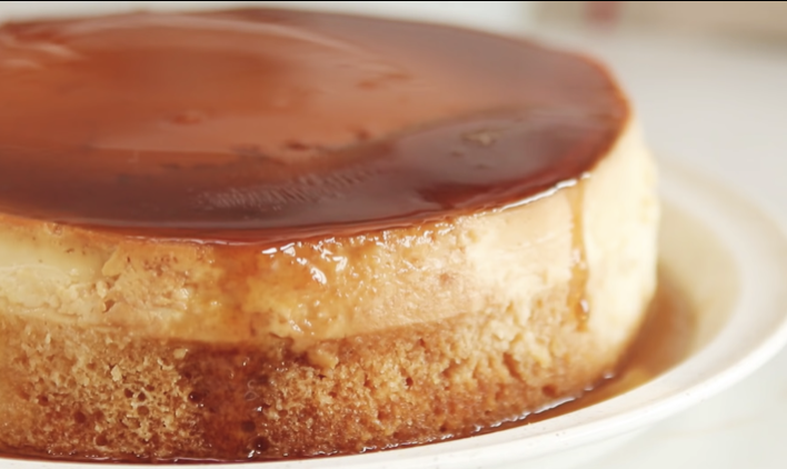 Flancocho KETO