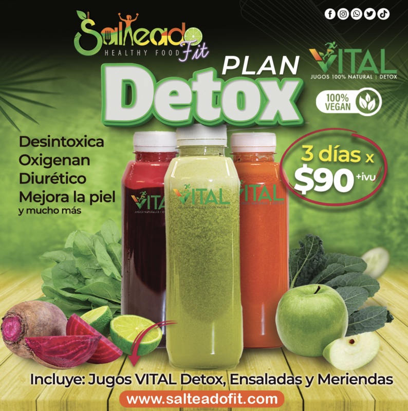 Título: Reinicia tu Cuerpo: Un Plan Detox de 3 Días para Sentirte Renovado