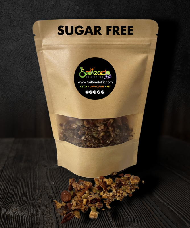 KETO Granola