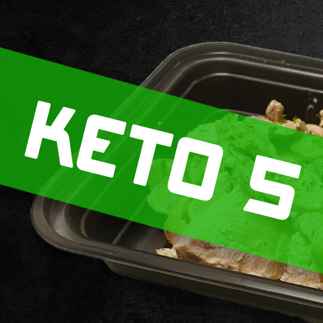 Meatloaf a la milanesa acompañado de brocolis al vapor