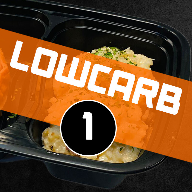 Tiritas de pechuga en salsa al cilantro acompañada de majado de viandas