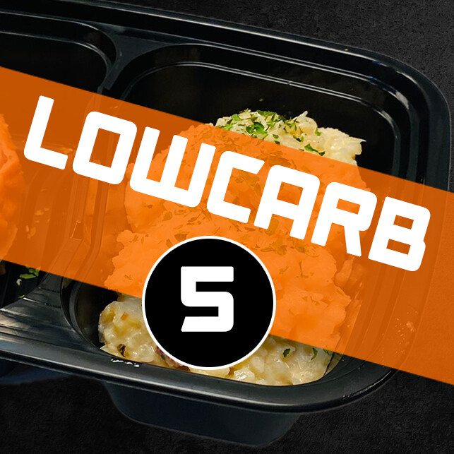 Meatloaf a la milanesa acompañado de  pasta integral