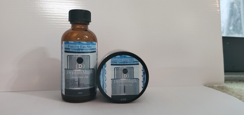 Fraiche Eau Mel Bundle