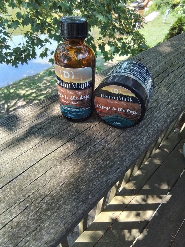 Voyage to the Keys Set