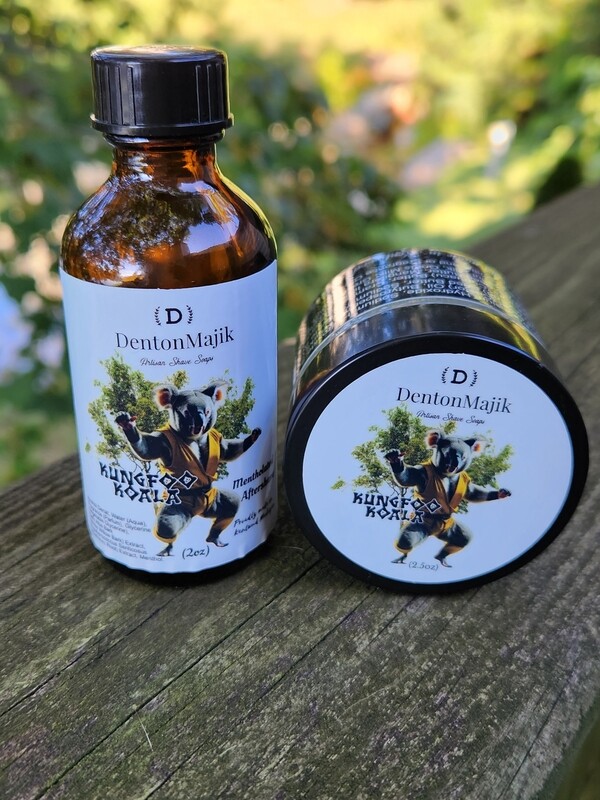 Kung Foo Koala Bundle