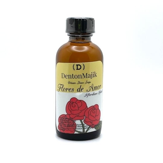 Flores de Amor Aftershave (2oz)