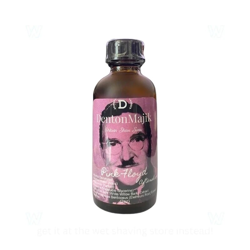Pink Floyd Aftershave Splash (2oz)