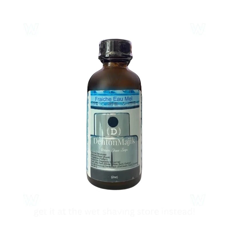 Fraiche Eau Mel  Aftershave (2oz)