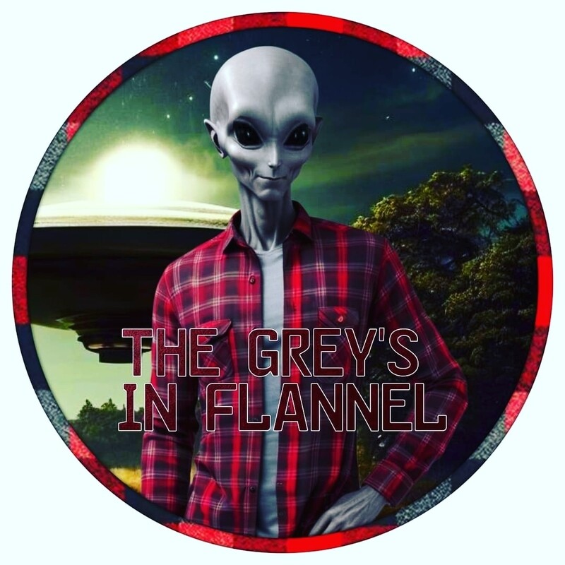 The Grey's in Flannel Aftershave (2oz)