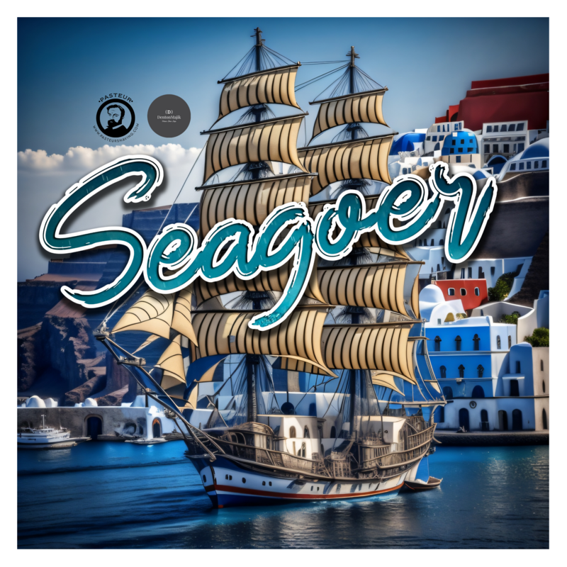 Seagoer Set