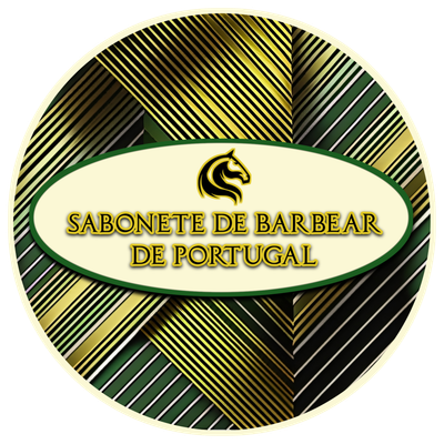 Sabonete de Barbear de Portugal Shave Soap (2.5oz)