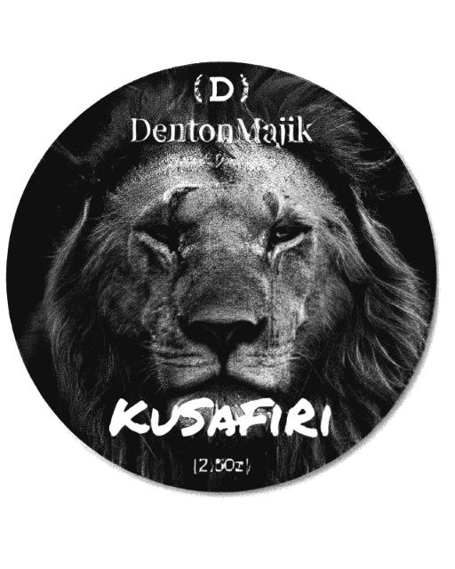 KuSaFiRi Aftershave (2oz)