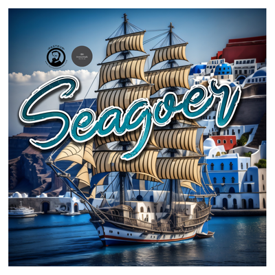 Seagoer Aftershave (2oz)