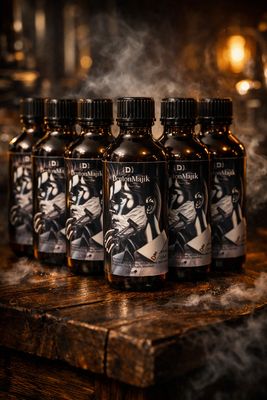 D24 Aftershave (2oz)