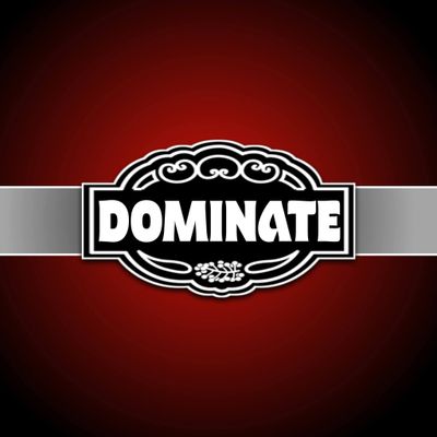 Dominate Shave Soap