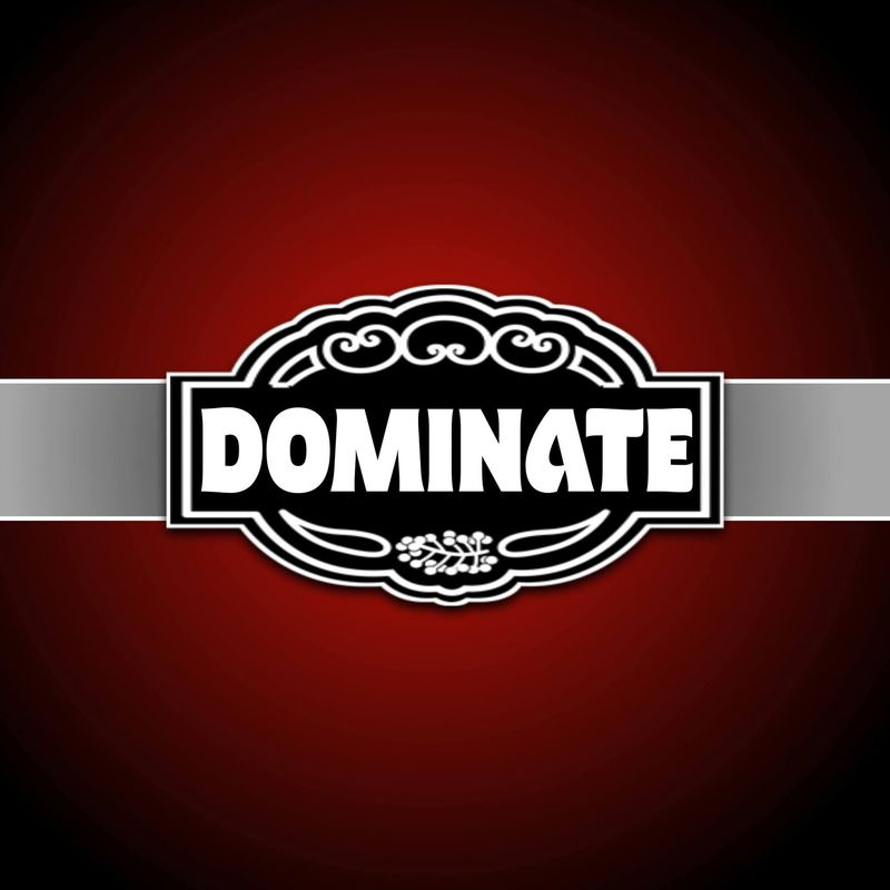 Dominate Shave Soap