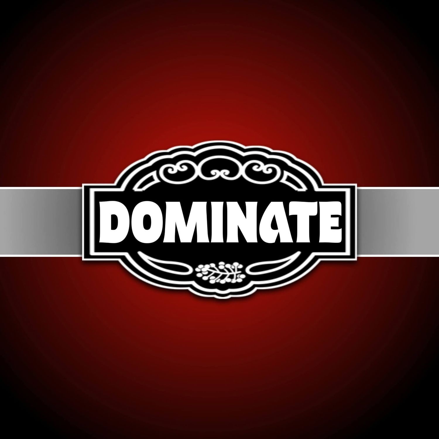 Dominate Aftershave Splash (2oz)