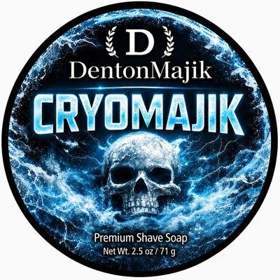 CryoMajik Set