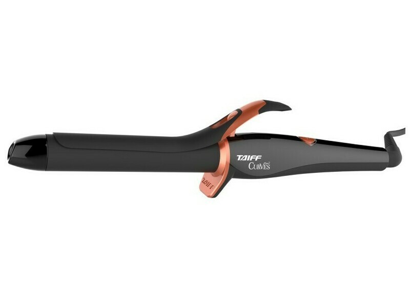 Buclera Taiff Curves 1'' (25mm)