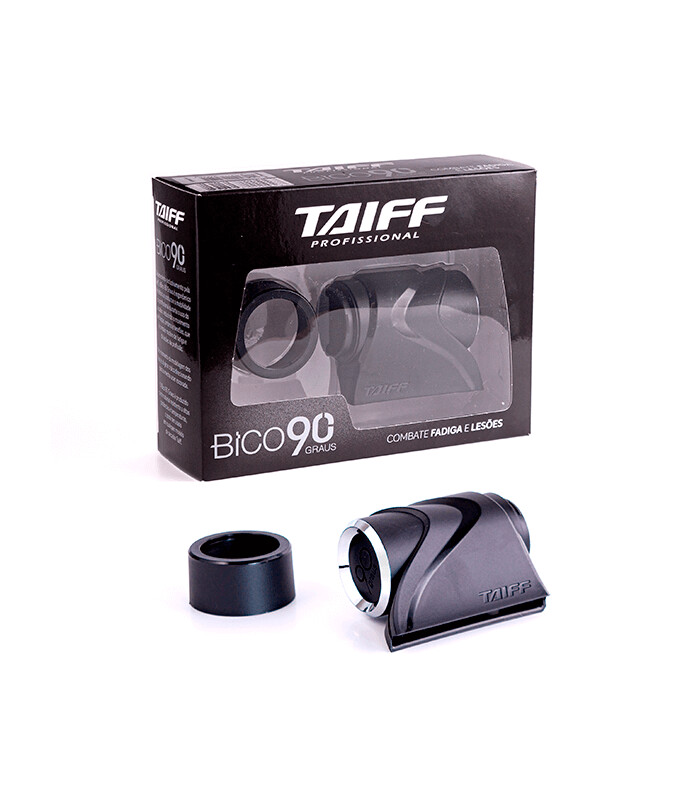 Taiff Boquilla de 90º