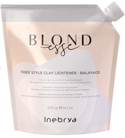 Decolorante Free Style Clay Lightener Balayage