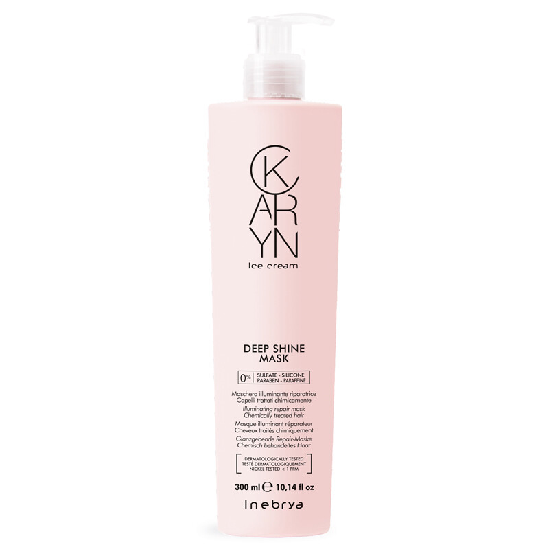 Karyn Deep Shine Mask 300 ml
