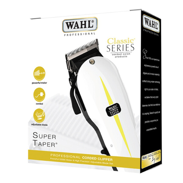 Wahl Super Taper