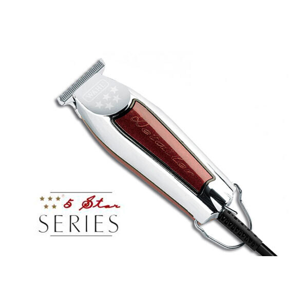 Wahl Detailer a Cable