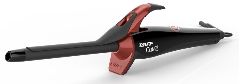 Buclera Taiff Curves 1/2'' (13mm)