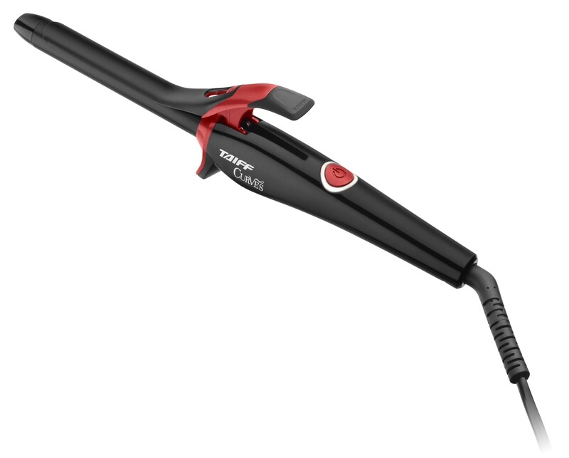 Buclera Taiff Curves 3/4&#39;&#39; (19mm)