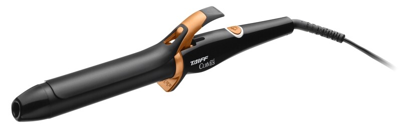 Buclera Taiff Curves 1 1/4'' (32mm)