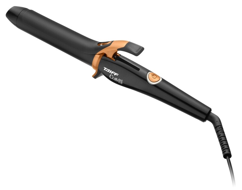 Buclera Taiff Curves 1 1/4&#39;&#39; (32mm)