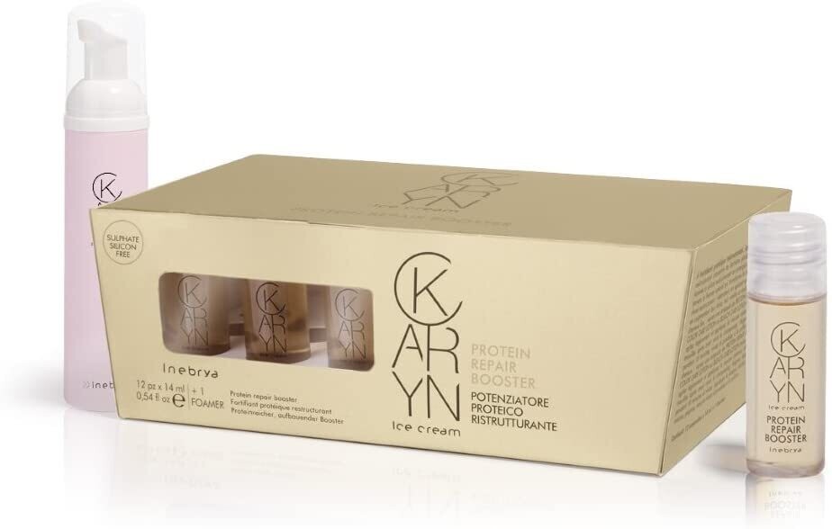 KARYN ICE CREAM PROTEIN REPAIR BOOSTER