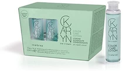 Karyn Ice Cream Color Care Lotion 16 ml