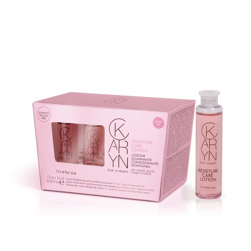 Karyn Ice Cream Moisture Care Lotion 16 ml