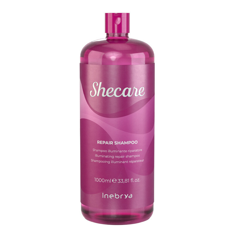 Inebrya Shecare Shampoo 1000 mL