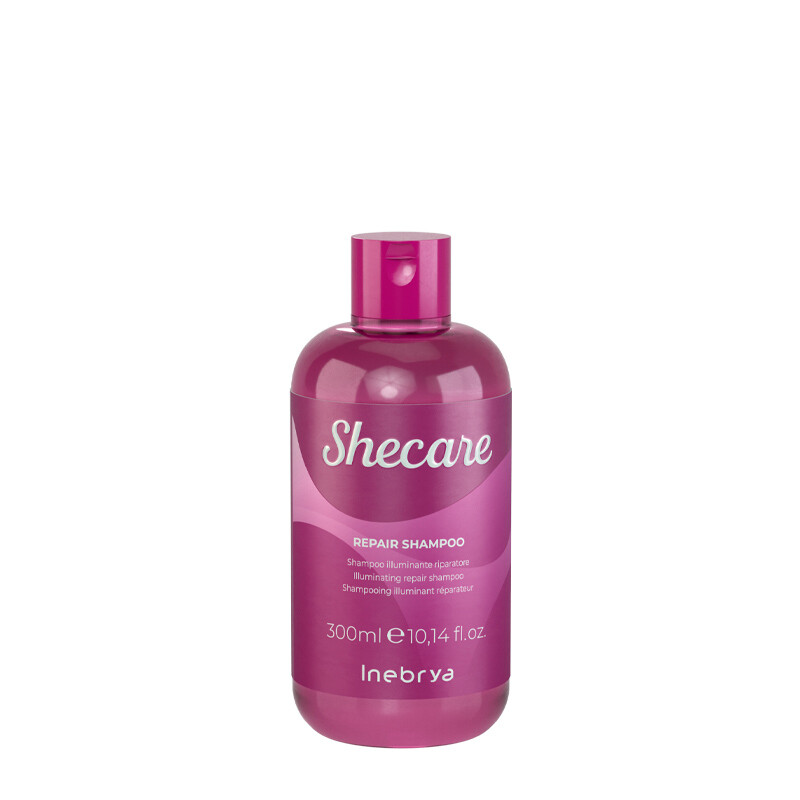 Inebrya Shecare Shampoo 300mL