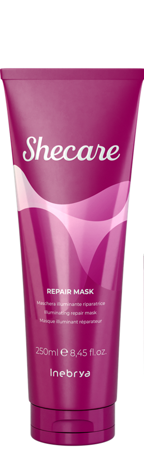 Inebrya Shecare Mascara 250 mL