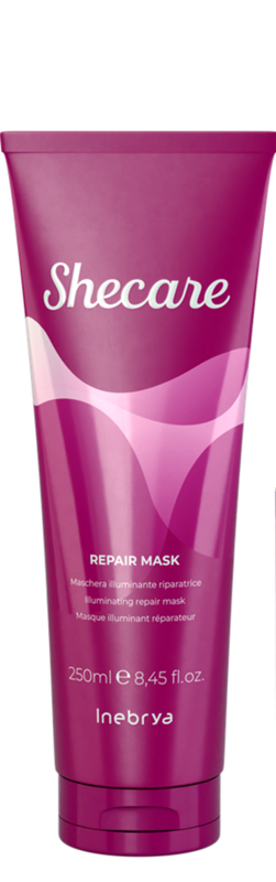 Inebrya Shecare Mascara 250 mL