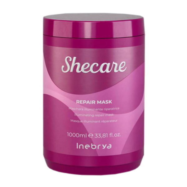 Inebrya Shecare Mascara 1000mL