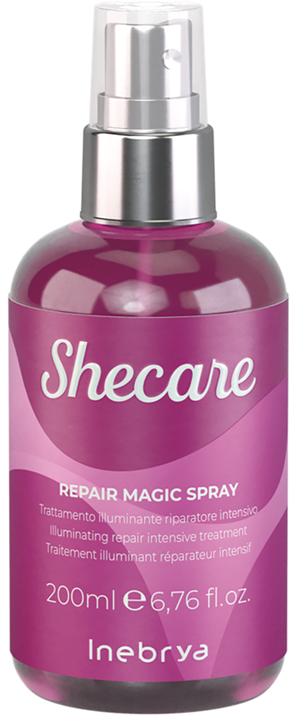 Inebrya Shecare Magic Spray 200 mL