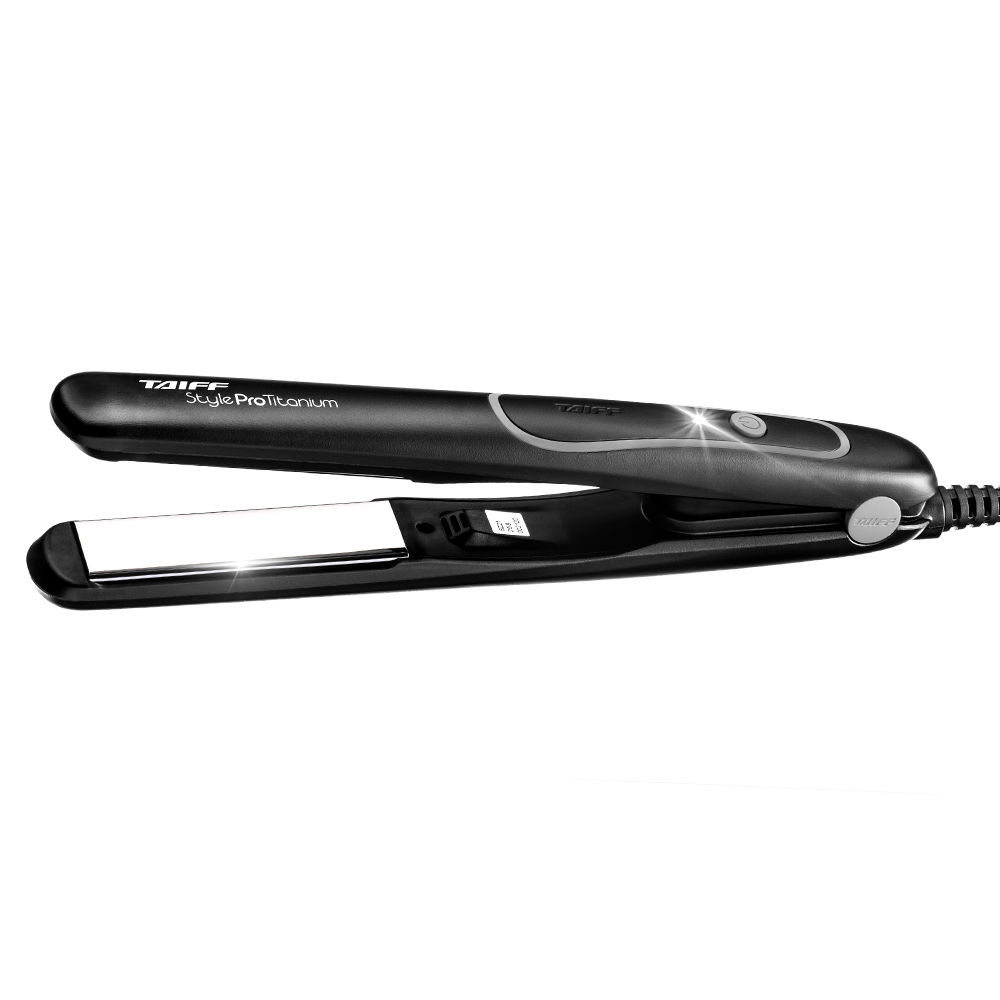 Plancha Taiff Style Pro Titanium