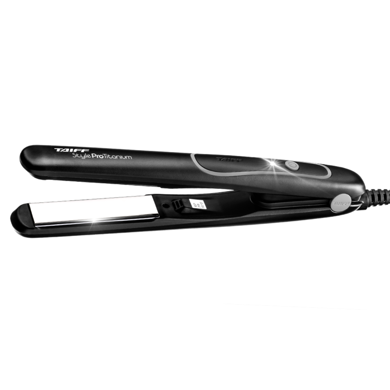 Plancha Taiff Style Pro Titanium