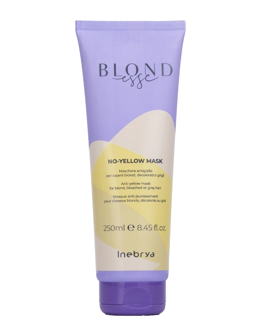 Blondesse No-Yellow Mascara 300ml