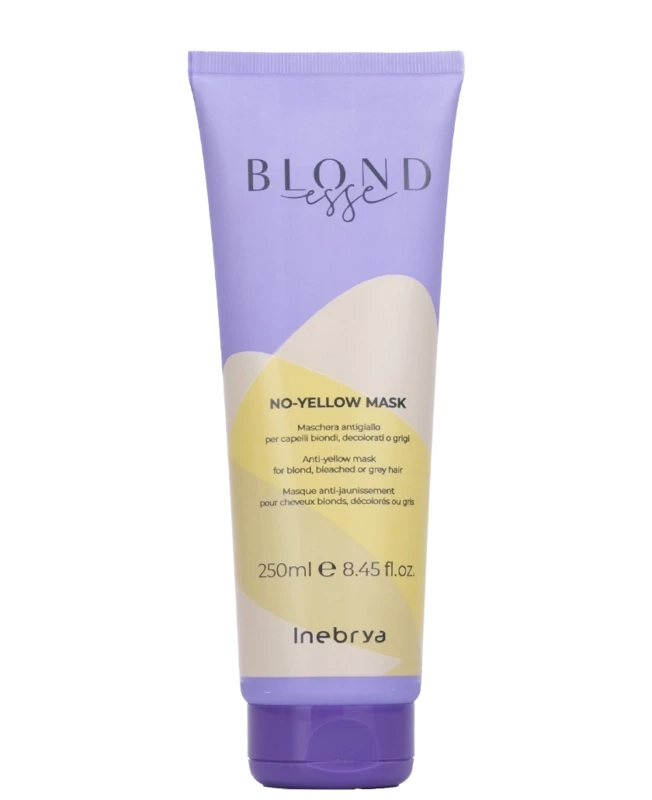 Blondesse No-Yellow Mascara 300ml