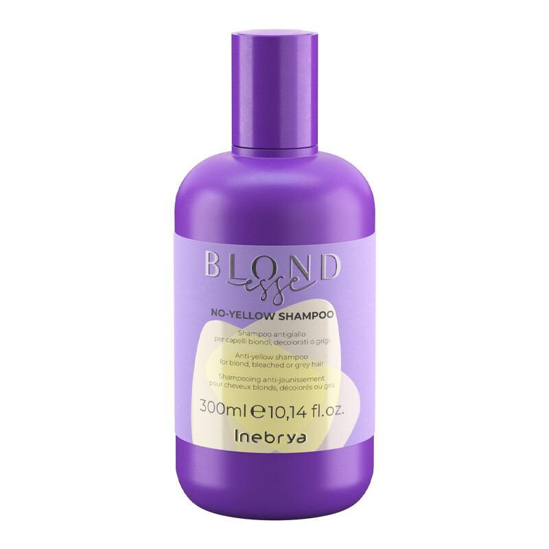 Blondesse No-yellow Shampoo 300 ML