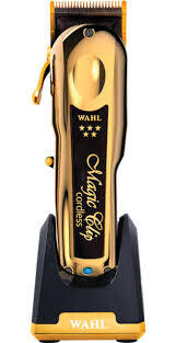Magic Clip Cordless Gold Edicion Especial
