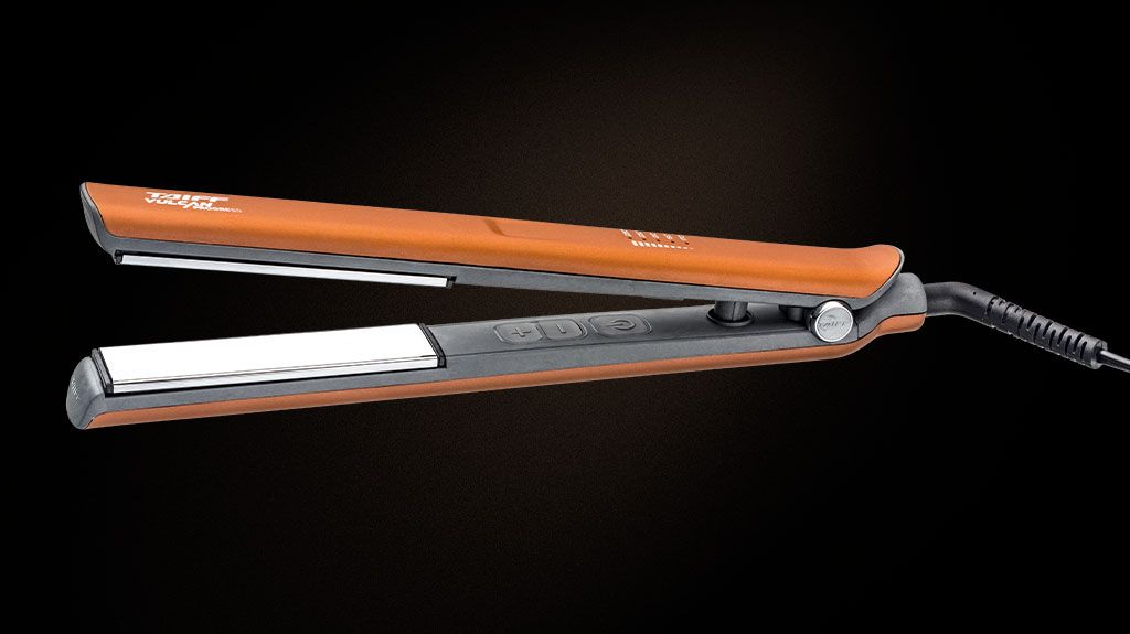 Taiff Plancha Vulcan Progress