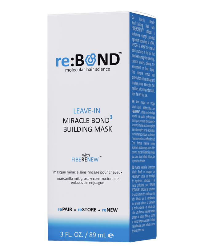 re: Bond Leave In Miracle Bond Building Mask